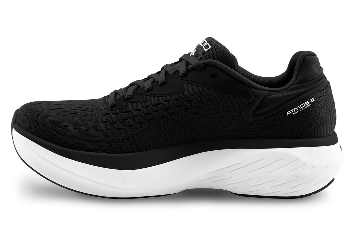 Women's Topo Atmos 2