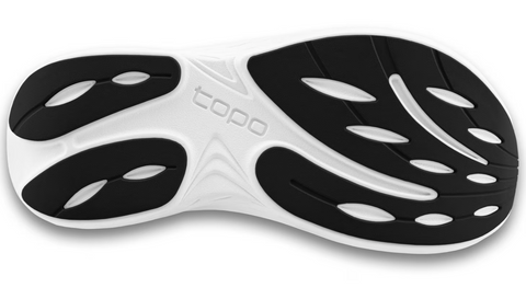 Women's Topo Atmos 2