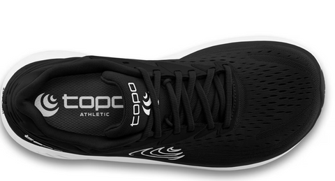 Women's Topo Atmos 2