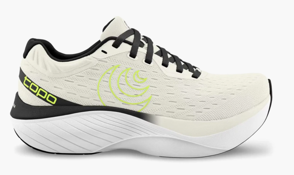 Men's Topo Atmos