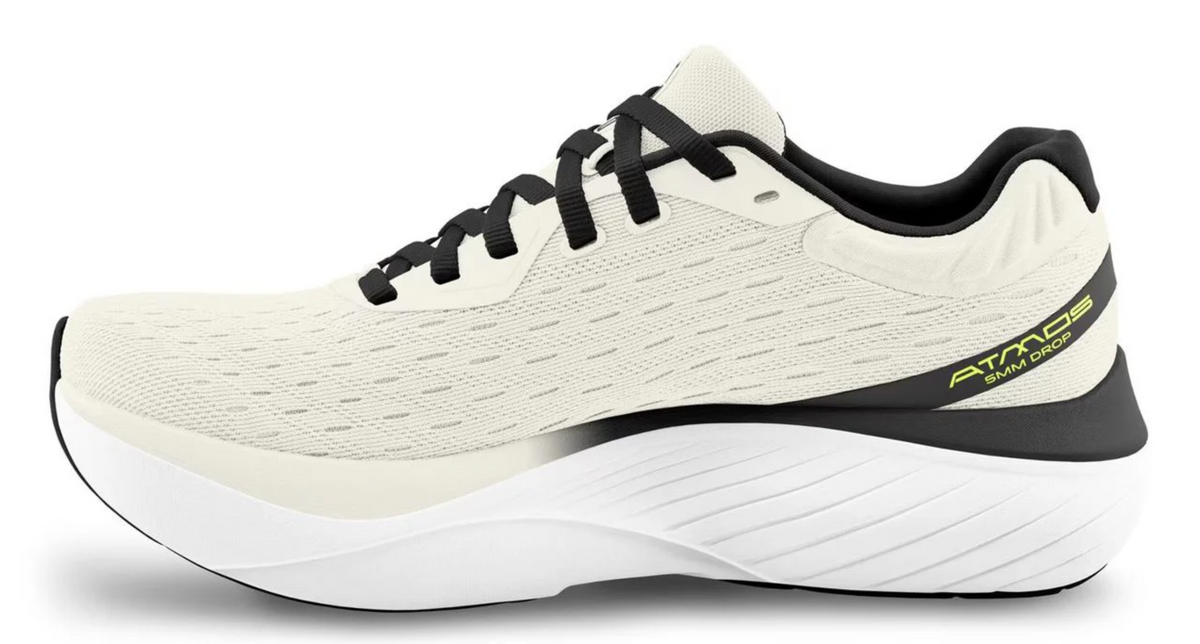 Men's Topo Atmos
