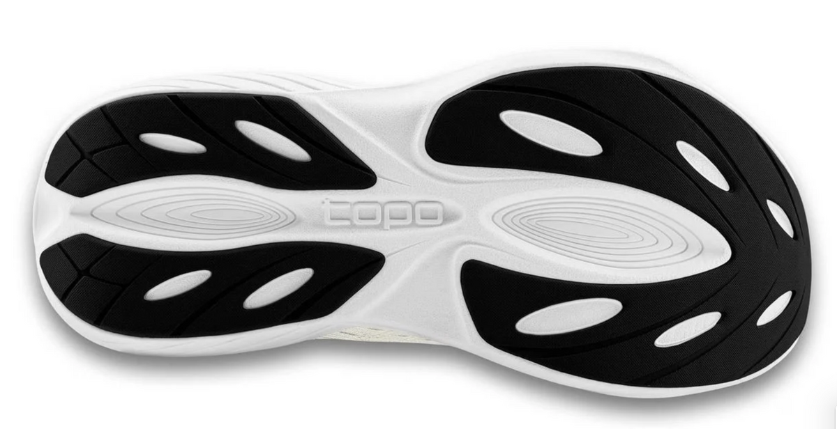 Men's Topo Atmos
