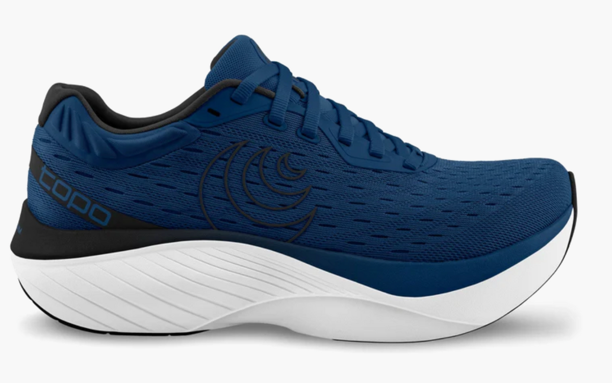 Men's Topo Atmos