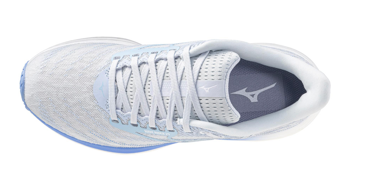 Women's Mizuno Wave Rider 29