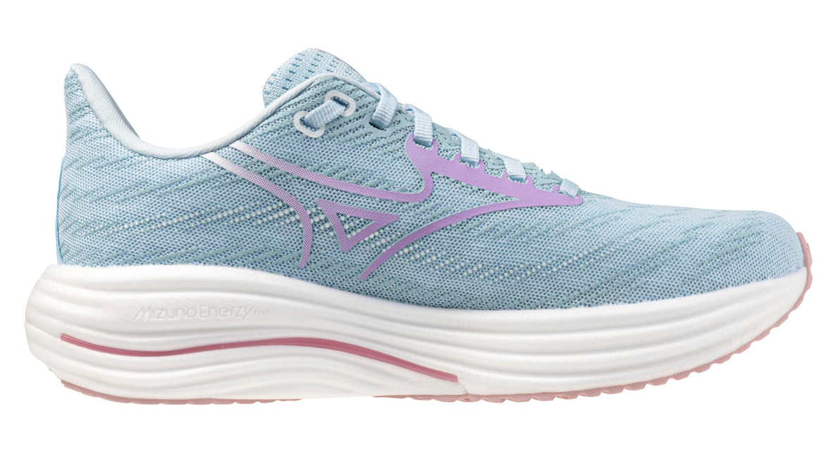 Women's Mizuno Wave Rider 29