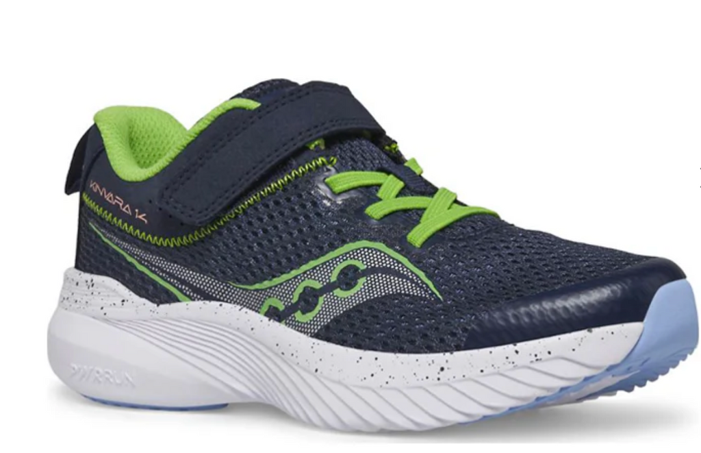 Kids Saucony Kinvara 14 AC