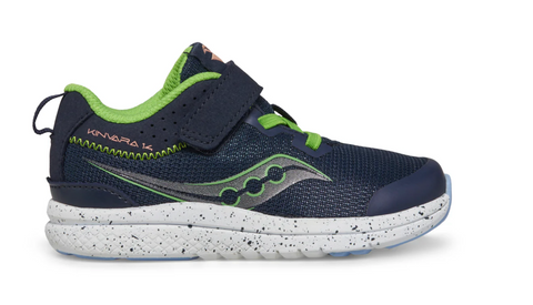 Kids Saucony Kinvara 14 AC