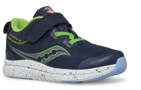 Kids Saucony Kinvara 14 AC