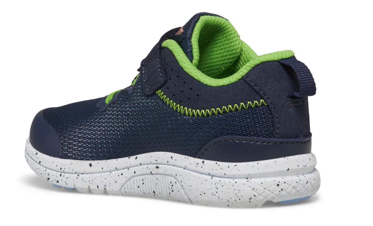 Kids Saucony Kinvara 14 AC