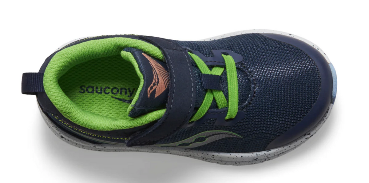 Kids Saucony Kinvara 14 AC
