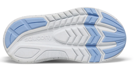 Kids Saucony Kinvara 14 AC