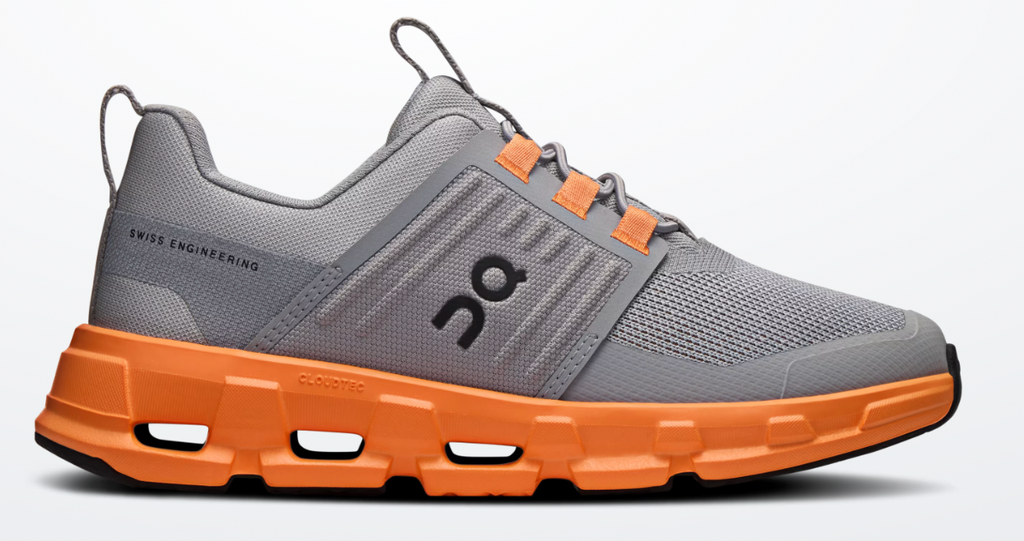 Kids ON Cloudswift