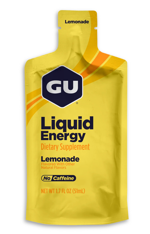 GU Liquid Energy