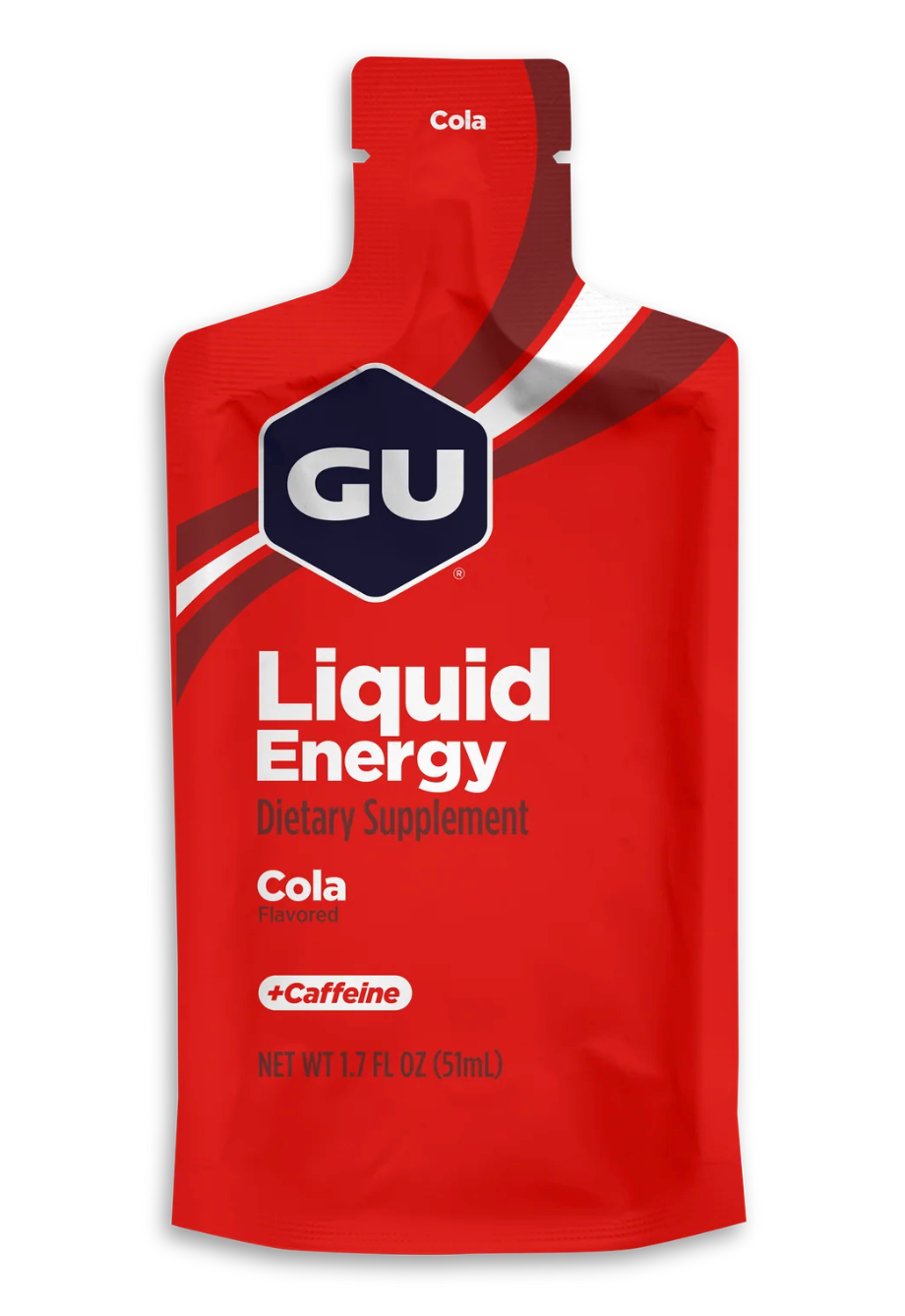 GU Liquid Energy