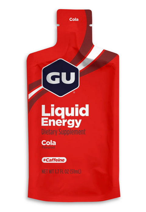 GU Liquid Energy