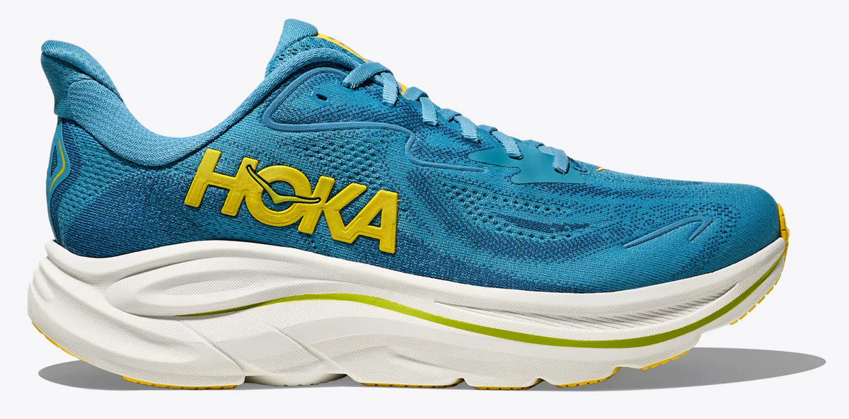 Men's Hoka Clifton 10