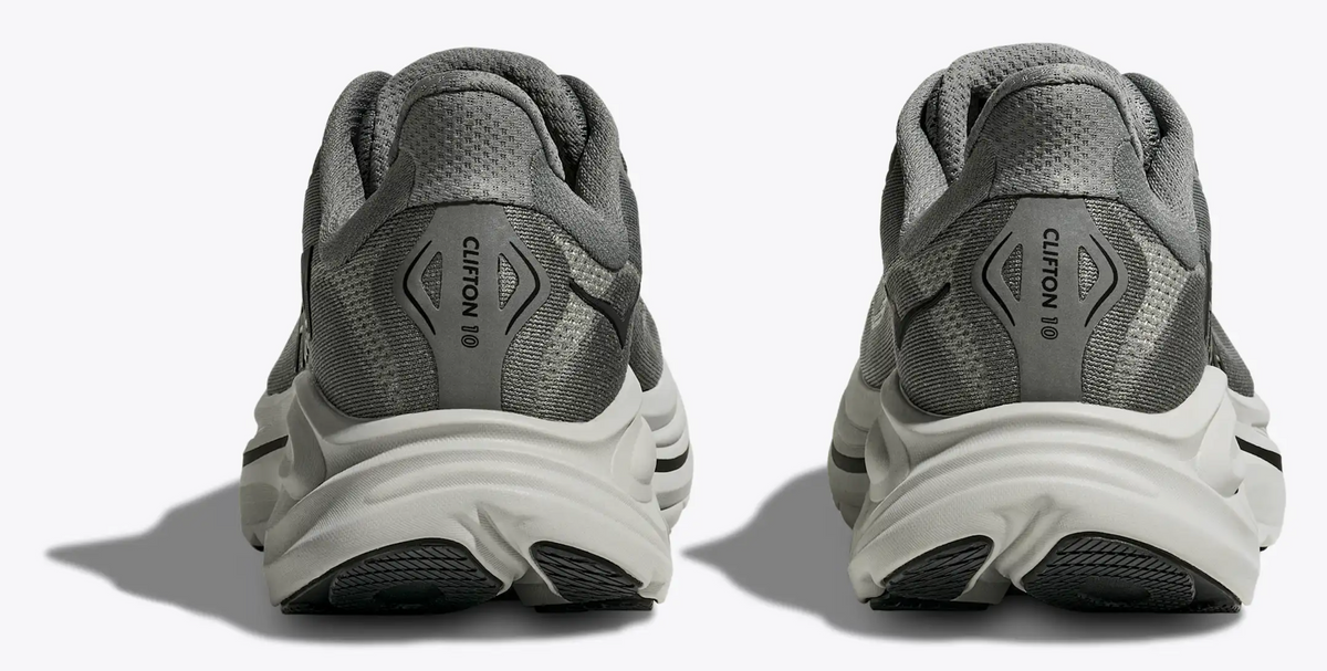 Men's Hoka Clifton 10
