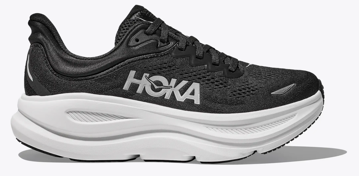 Women's Hoka Bondi 9