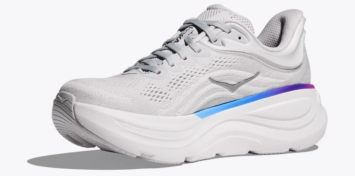 Women's Hoka Bondi 9