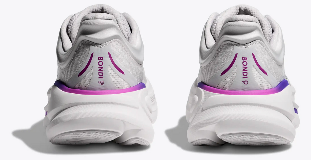 Women's Hoka Bondi 9
