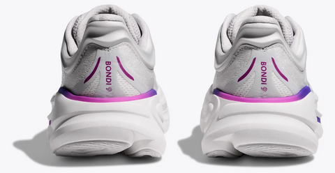 Women's Hoka Bondi 9