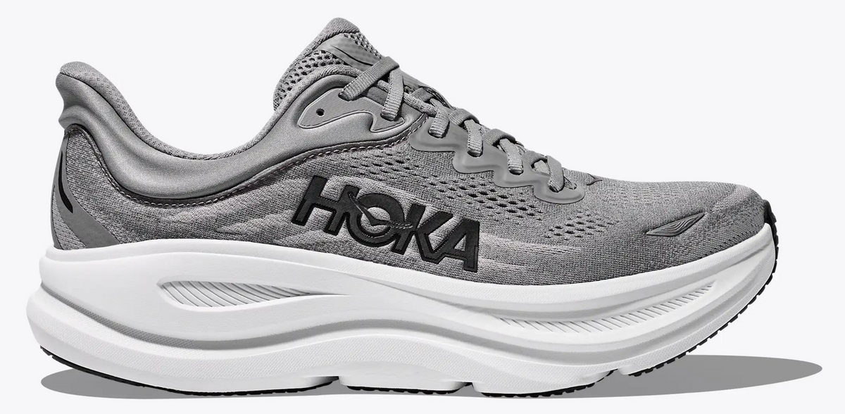 Men's Hoka Bondi 9
