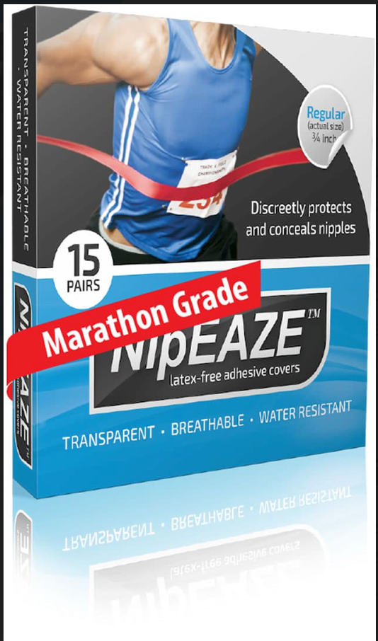 NipEAZE Original Sport Nip Cover 3/4"