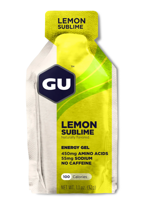 GU Energy Gel