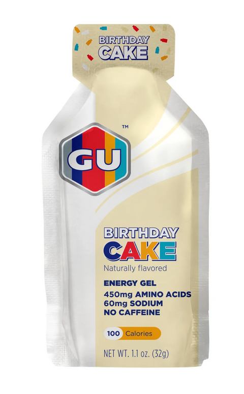 GU Energy Gel