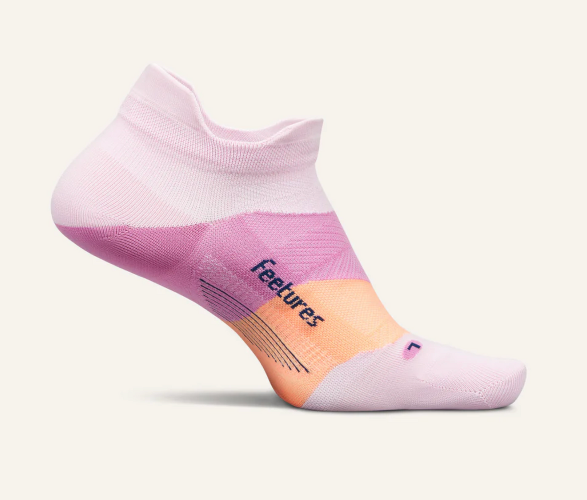 Feetures Elite Ultra Light No Show Tab