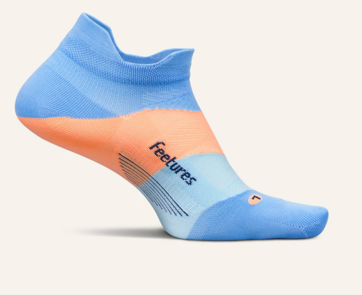Feetures Elite Ultra Light No Show Tab