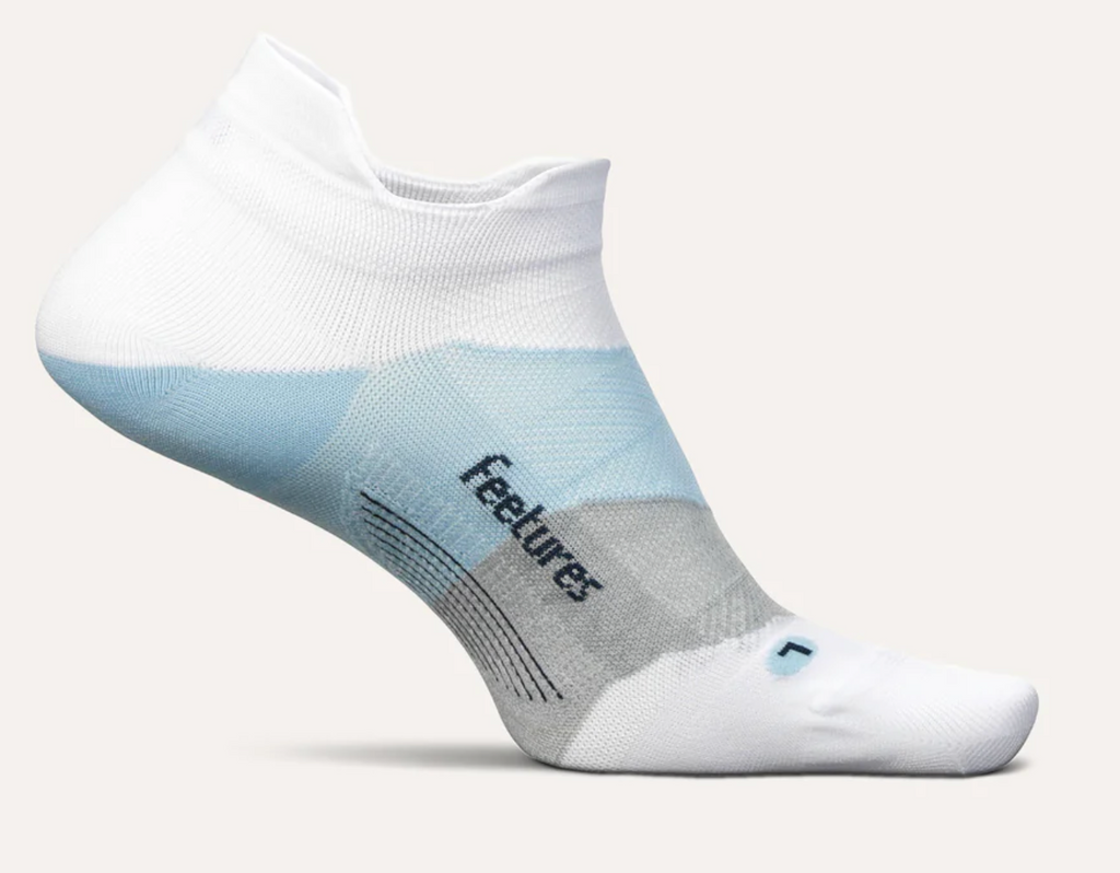 Feetures Elite Ultra Light No Show Tab