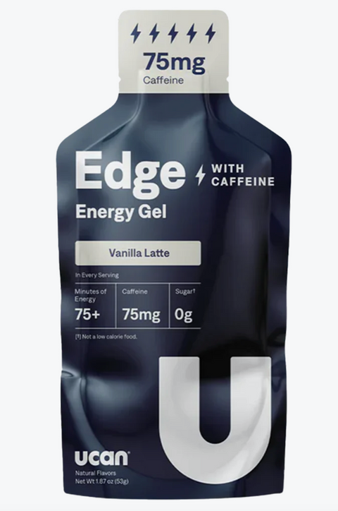 UCan Edge Gel