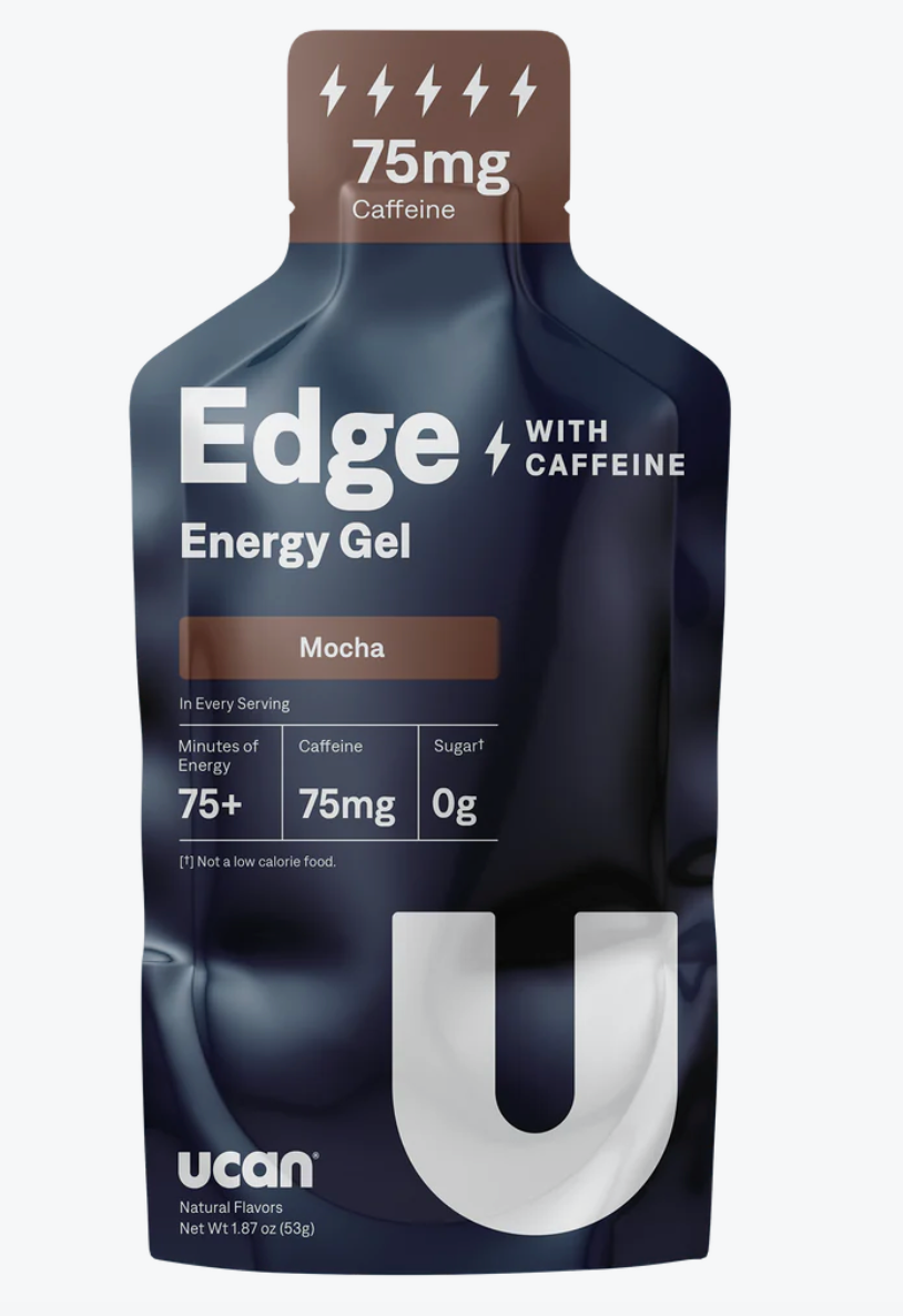UCan Edge Gel