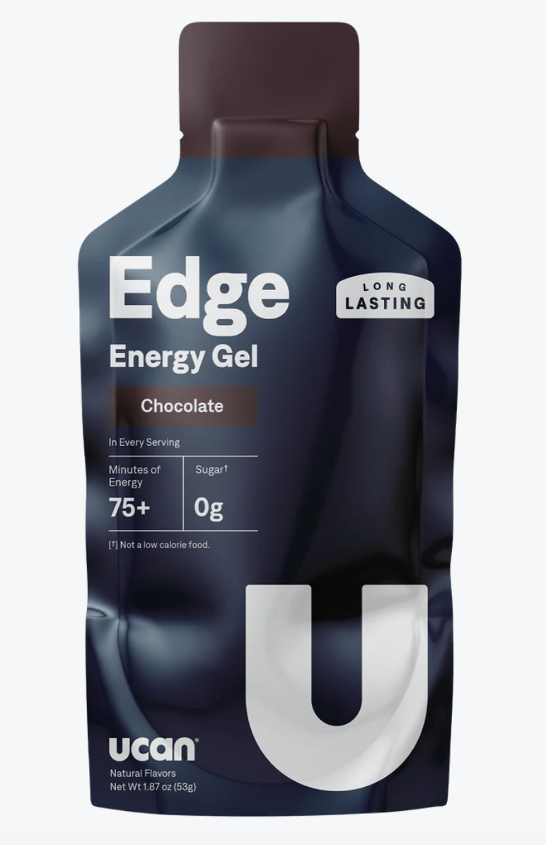 UCan Edge Gel