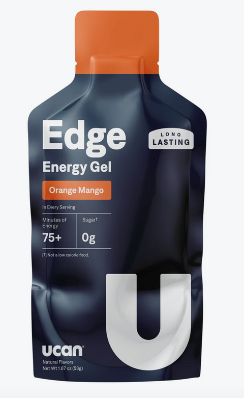 UCan Edge Gel