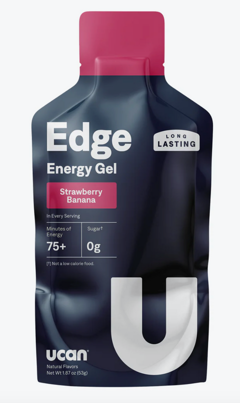 UCan Edge Gel