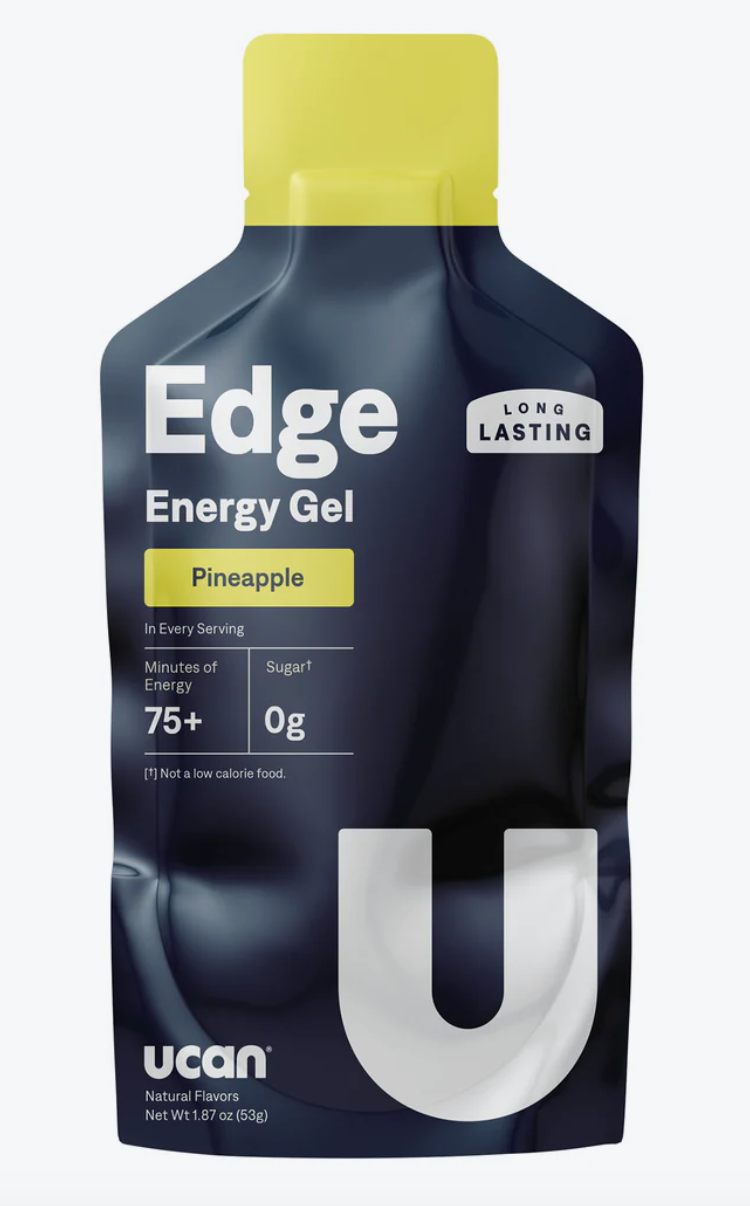 UCan Edge Gel