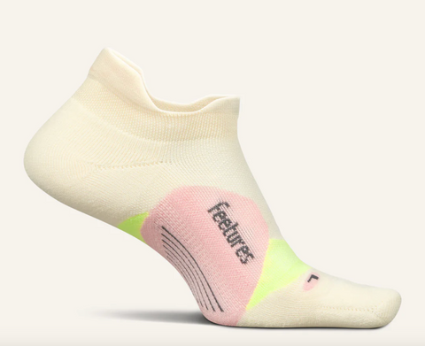 Feetures Elite Light Cushion No Show Tab