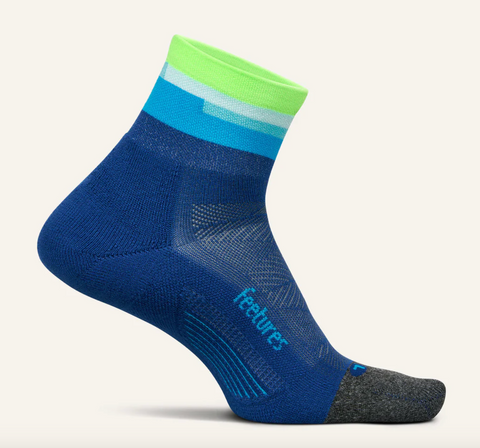 Feetures Elite Light Cushion Quarter