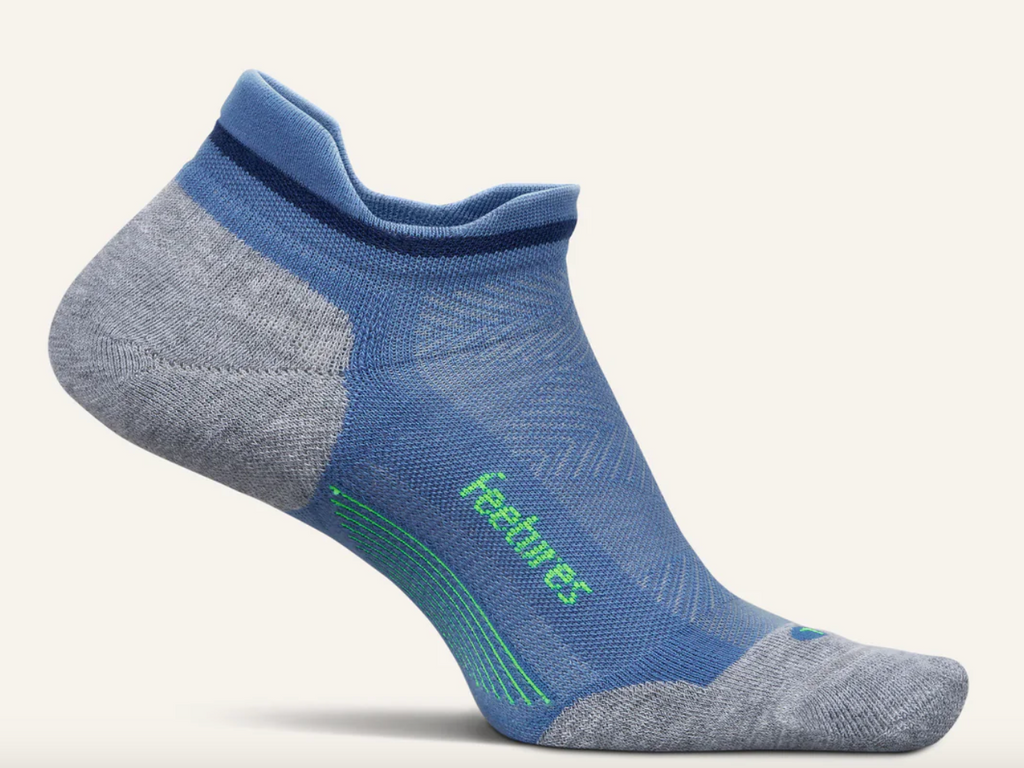 Feetures Elite Max Cushion No Show Tab