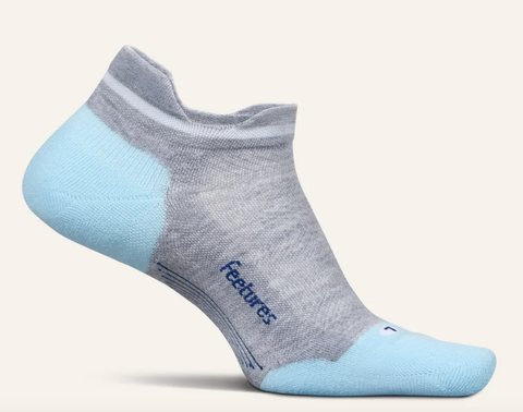 Feetures Elite Max Cushion No Show Tab