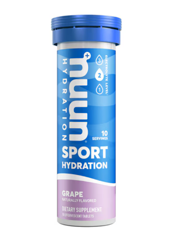 NUUN Sport Hydration