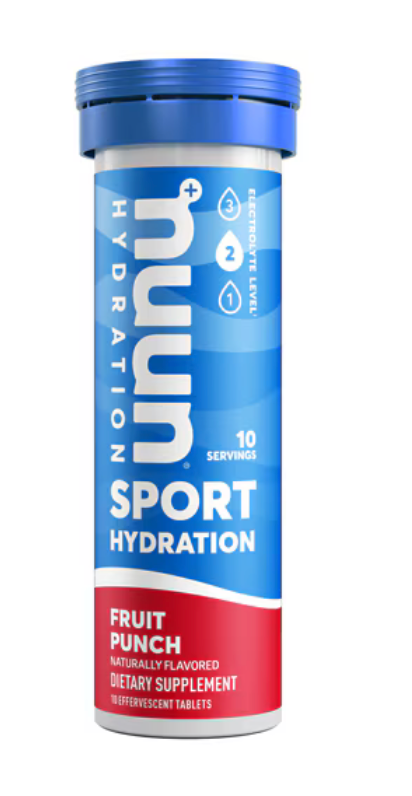 NUUN Sport Hydration