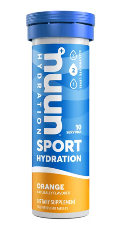 NUUN Sport Hydration