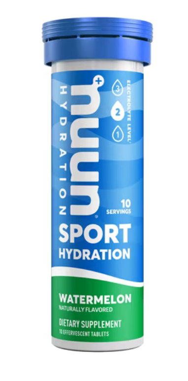 NUUN Sport Hydration
