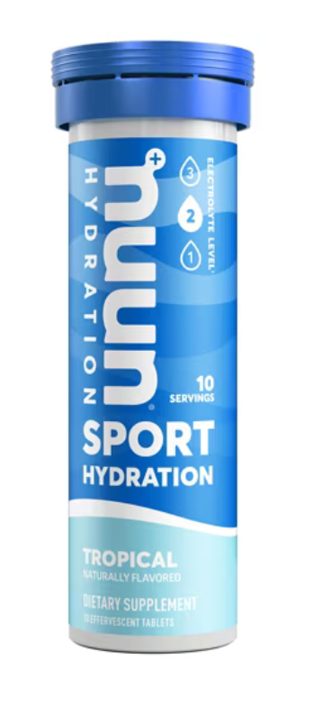 NUUN Sport Hydration