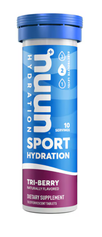 NUUN Sport Hydration