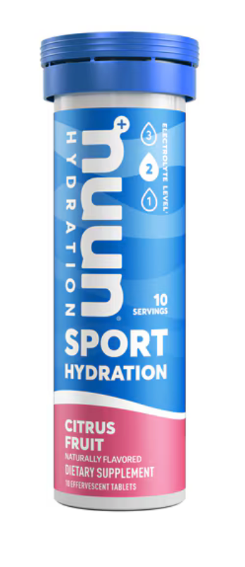 NUUN Sport Hydration