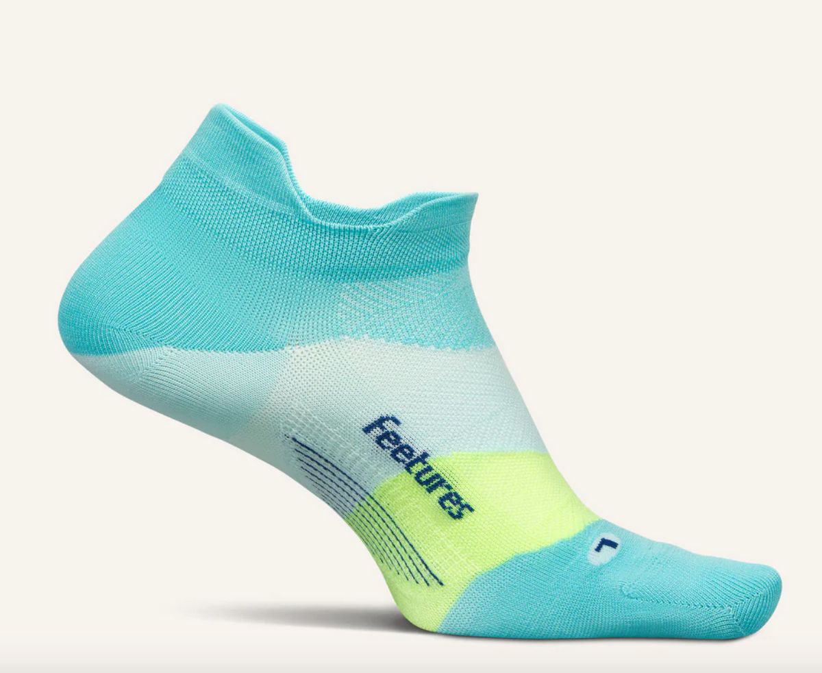 Feetures Elite Ultra Light No Show Tab